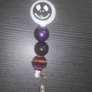 Badge reel